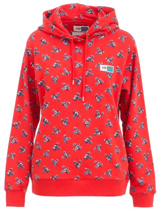 Свитер KENZO (2116): фото 2 - Invogue